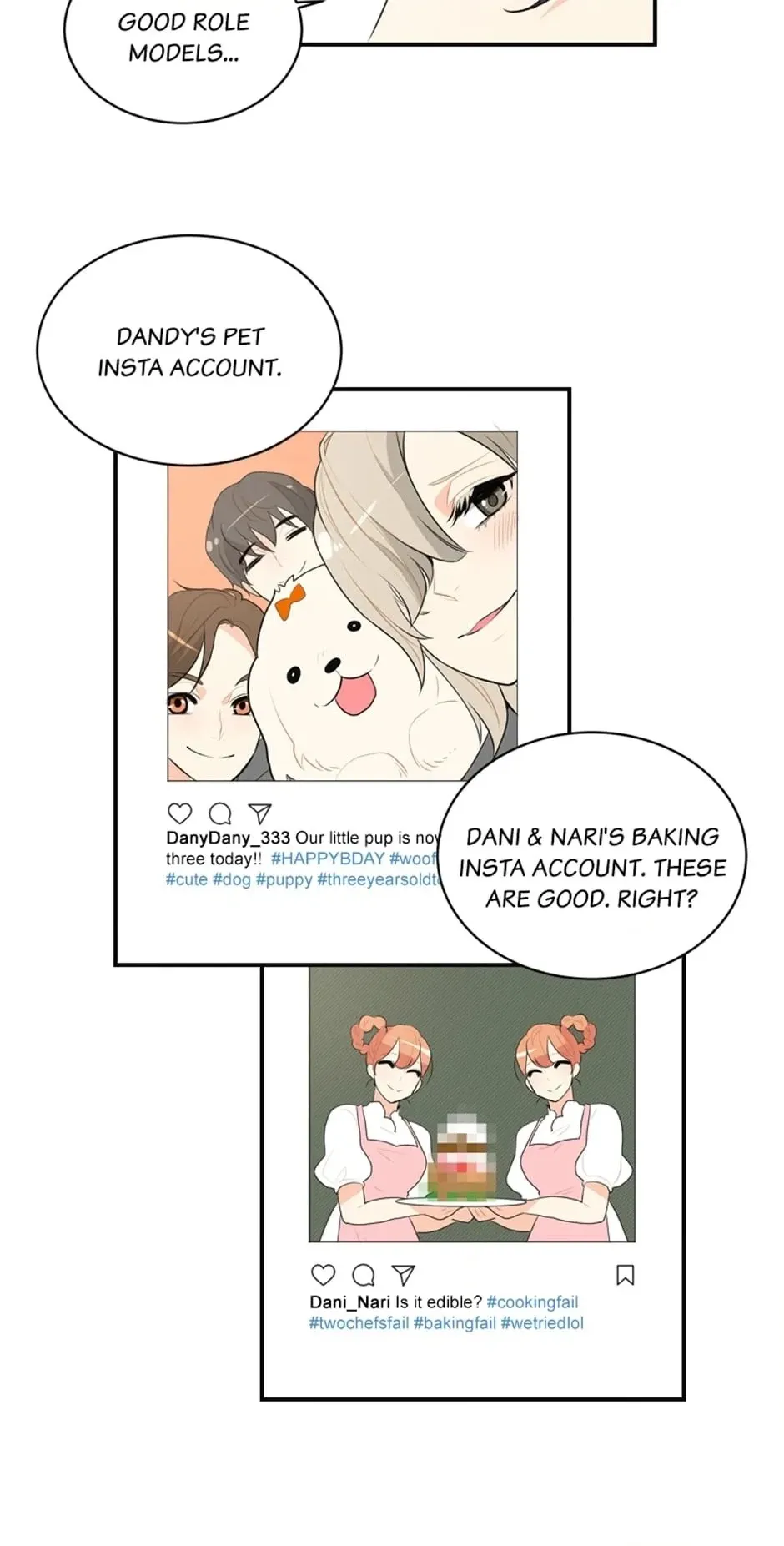 Handmade Ent. Chapter 47 page 20 - 