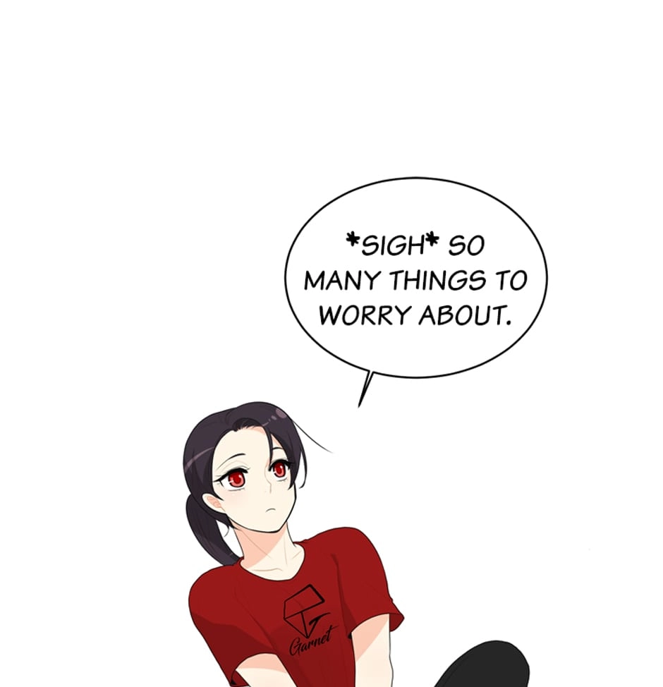 Handmade Ent. Chapter 47 page 21 - 
