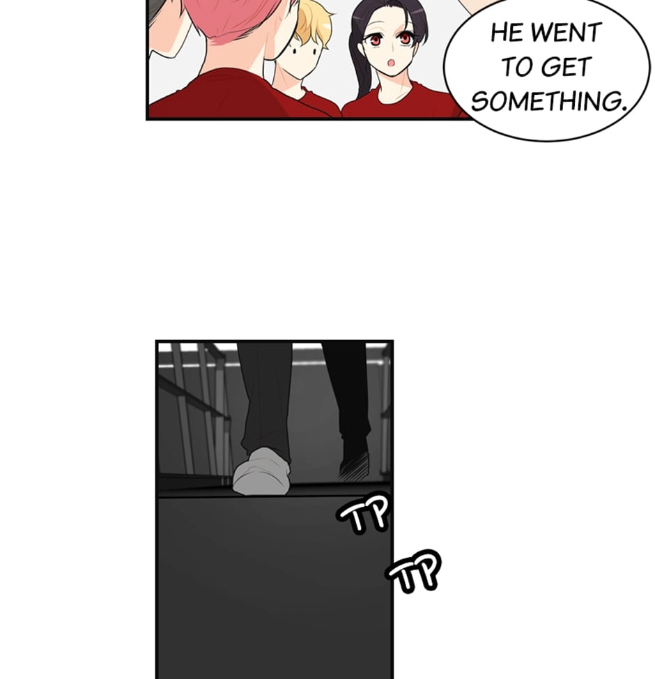 Handmade Ent. Chapter 47 page 23 - 