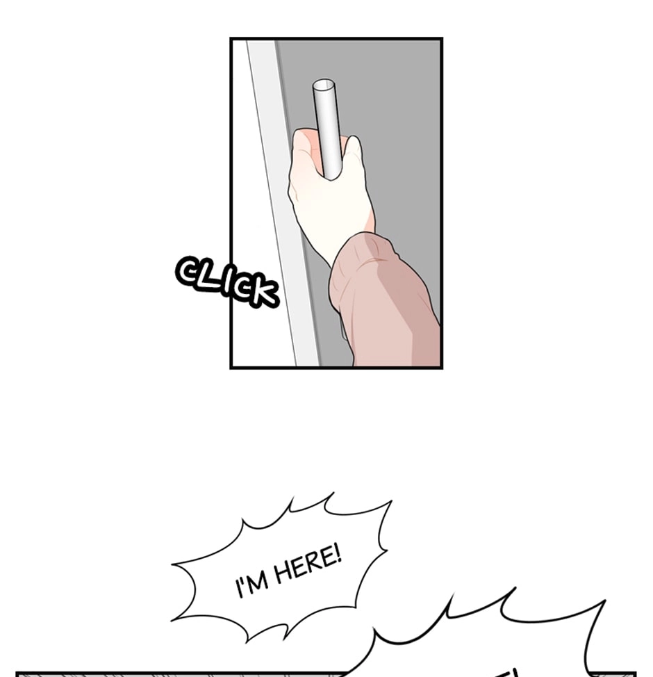 Handmade Ent. Chapter 47 page 25 - 