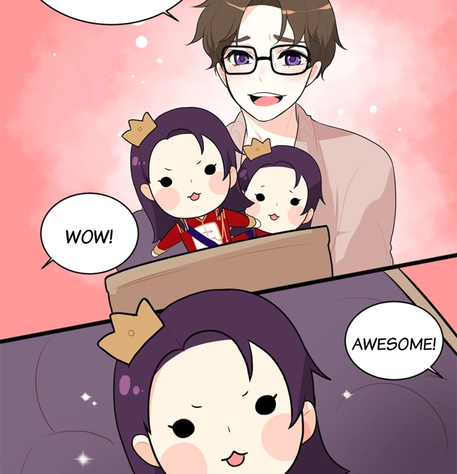 Handmade Ent. Chapter 47 page 27 - 