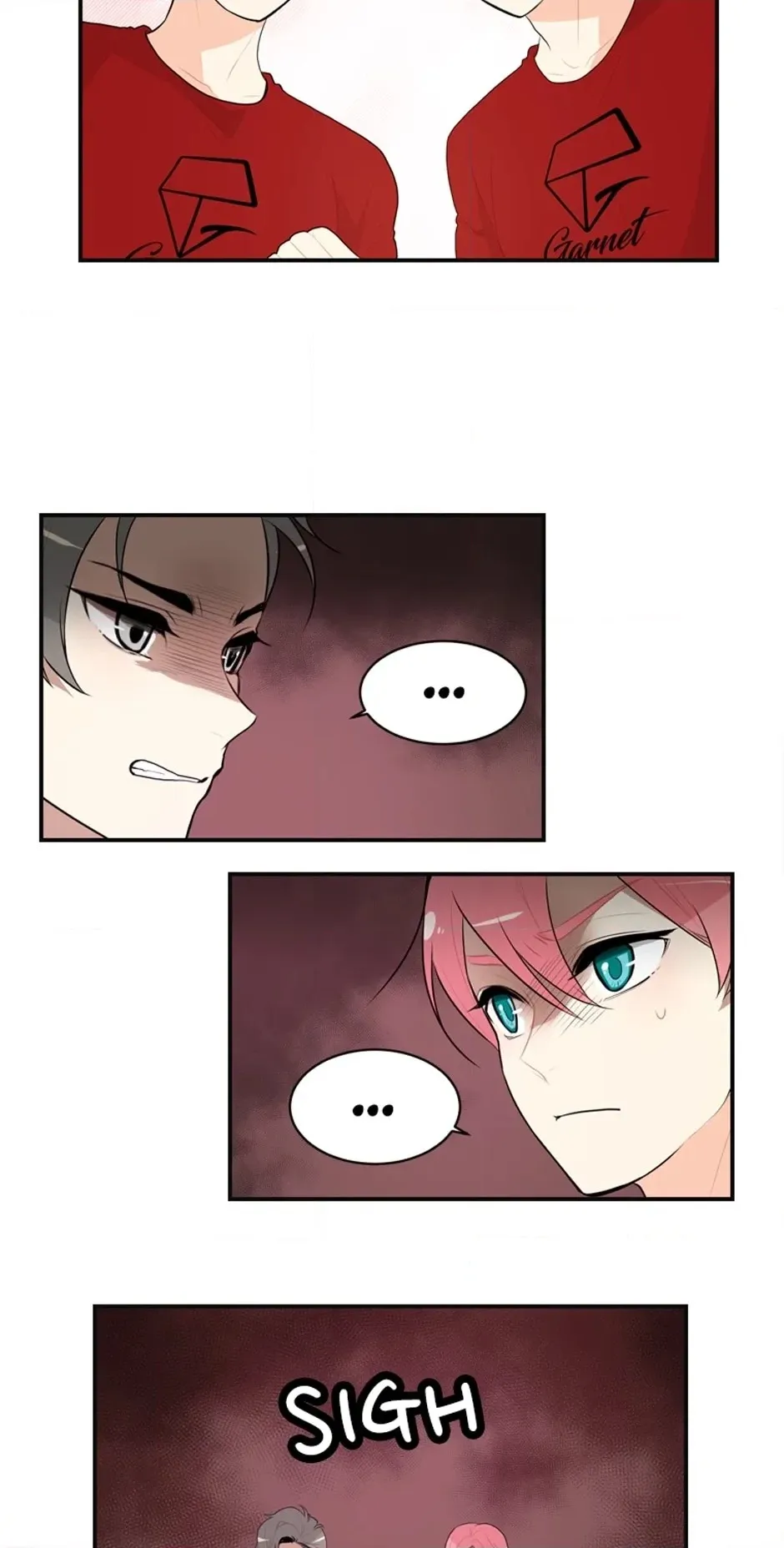 Handmade Ent. Chapter 47 page 30 - 