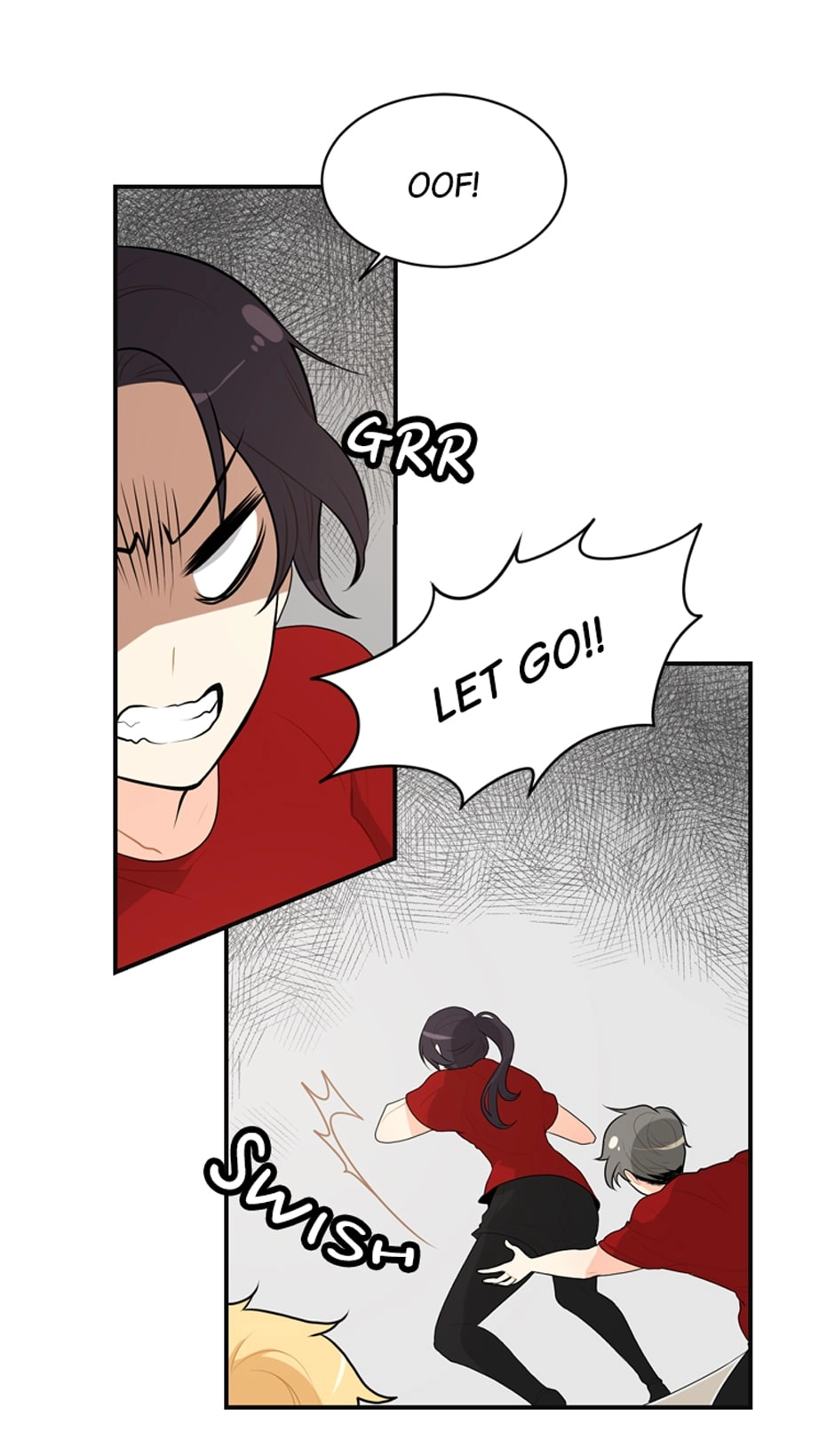 Handmade Ent. Chapter 47 page 5 - 