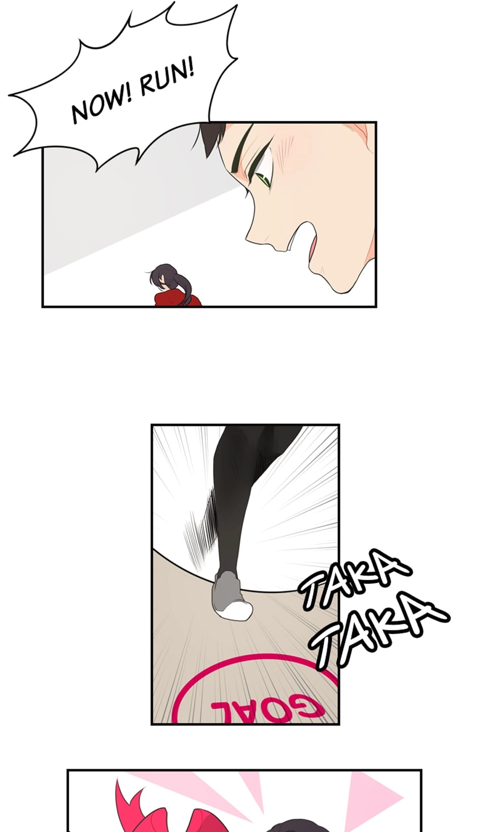 Handmade Ent. Chapter 47 page 6 - 