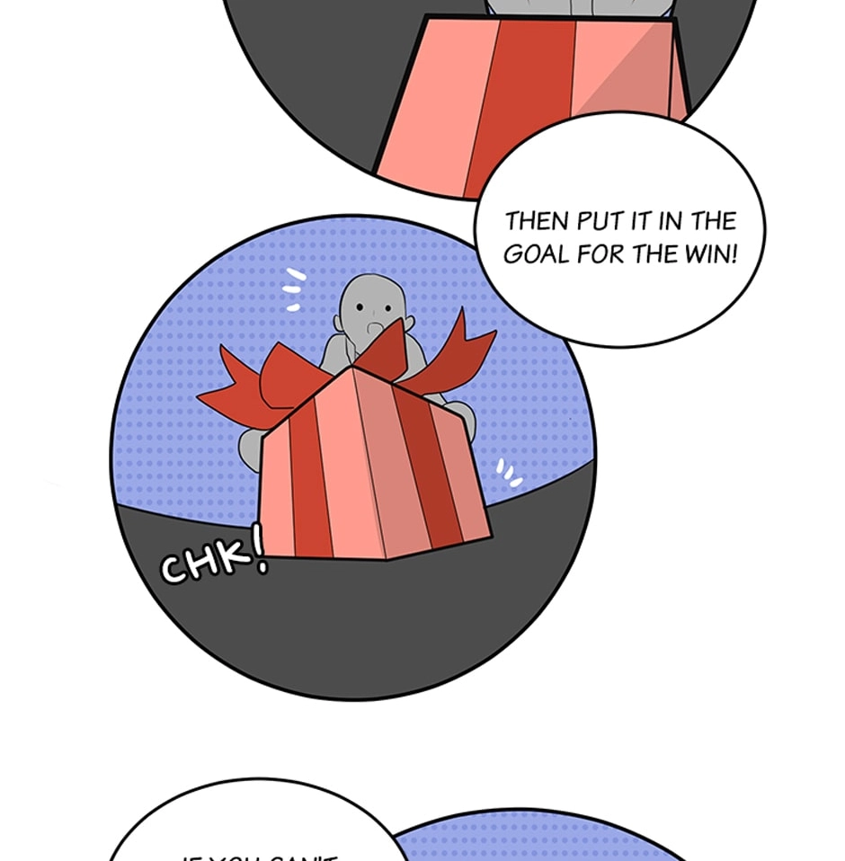 Handmade Ent. Chapter 48 page 12 - 