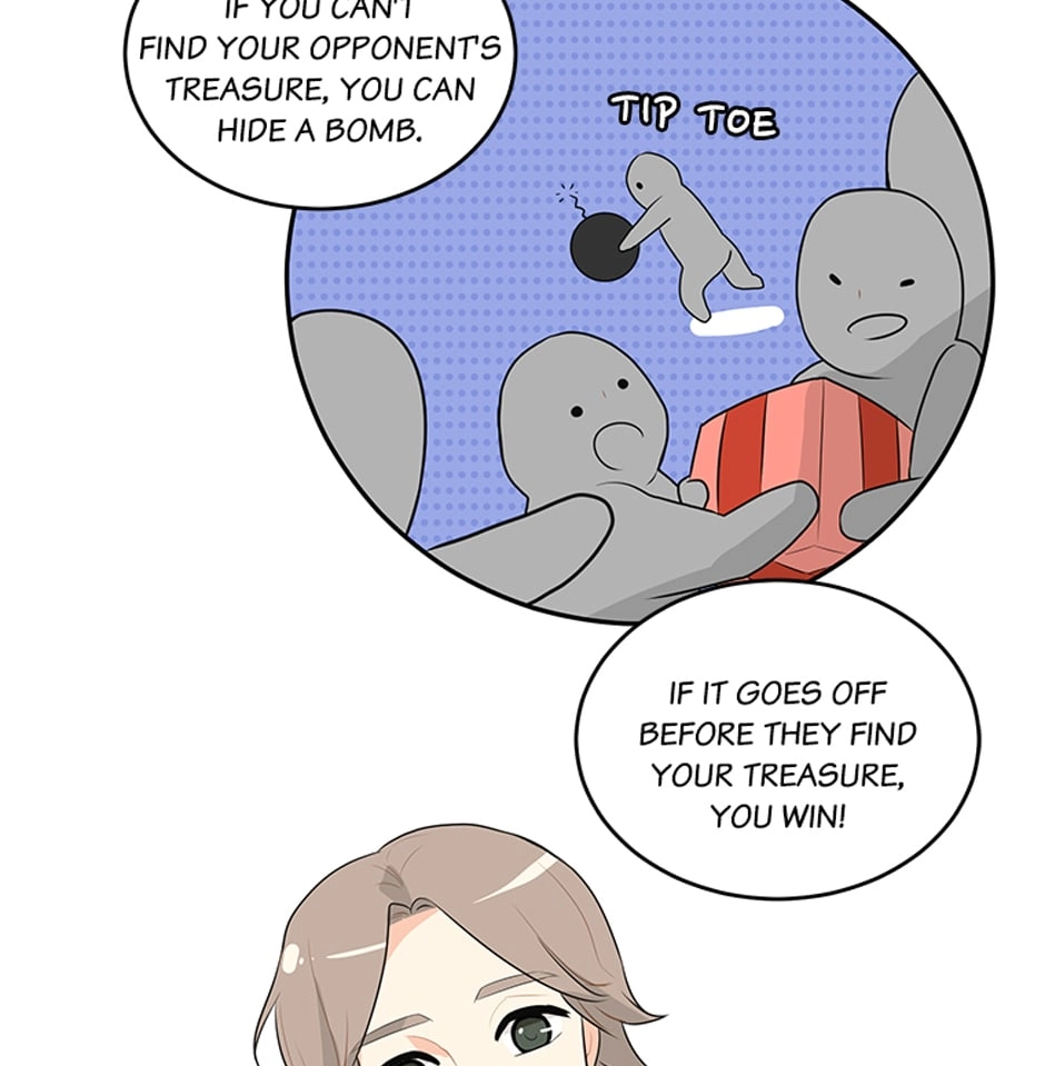 Handmade Ent. Chapter 48 page 13 - 