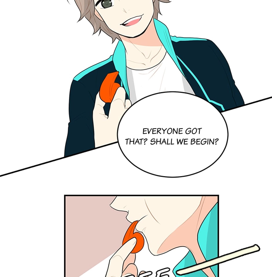 Handmade Ent. Chapter 48 page 14 - 