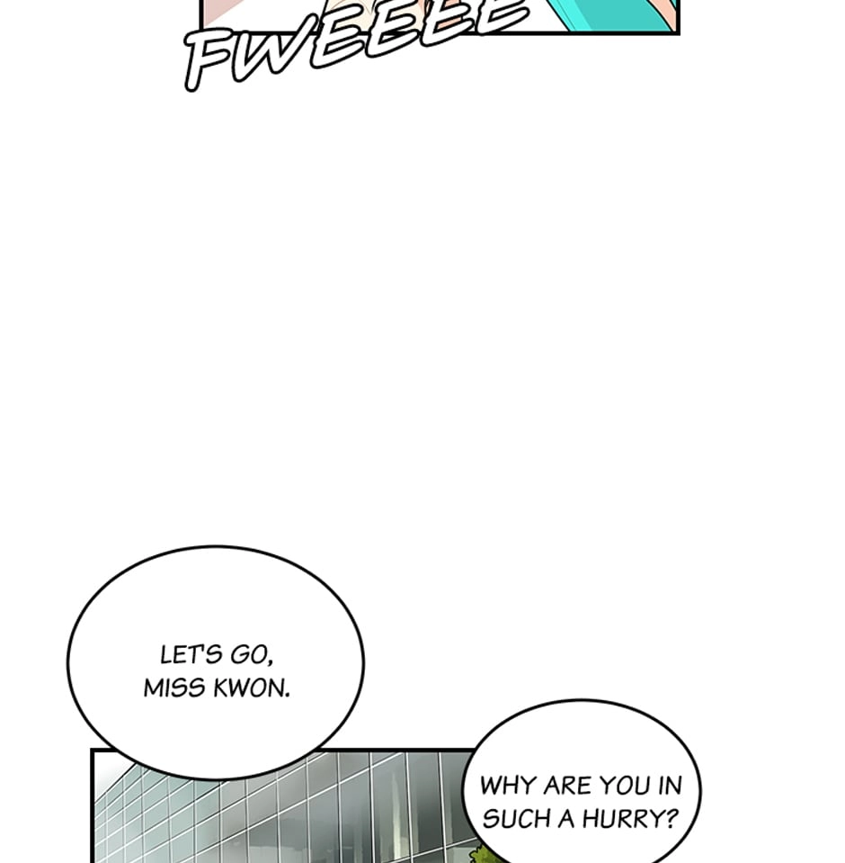 Handmade Ent. Chapter 48 page 15 - 