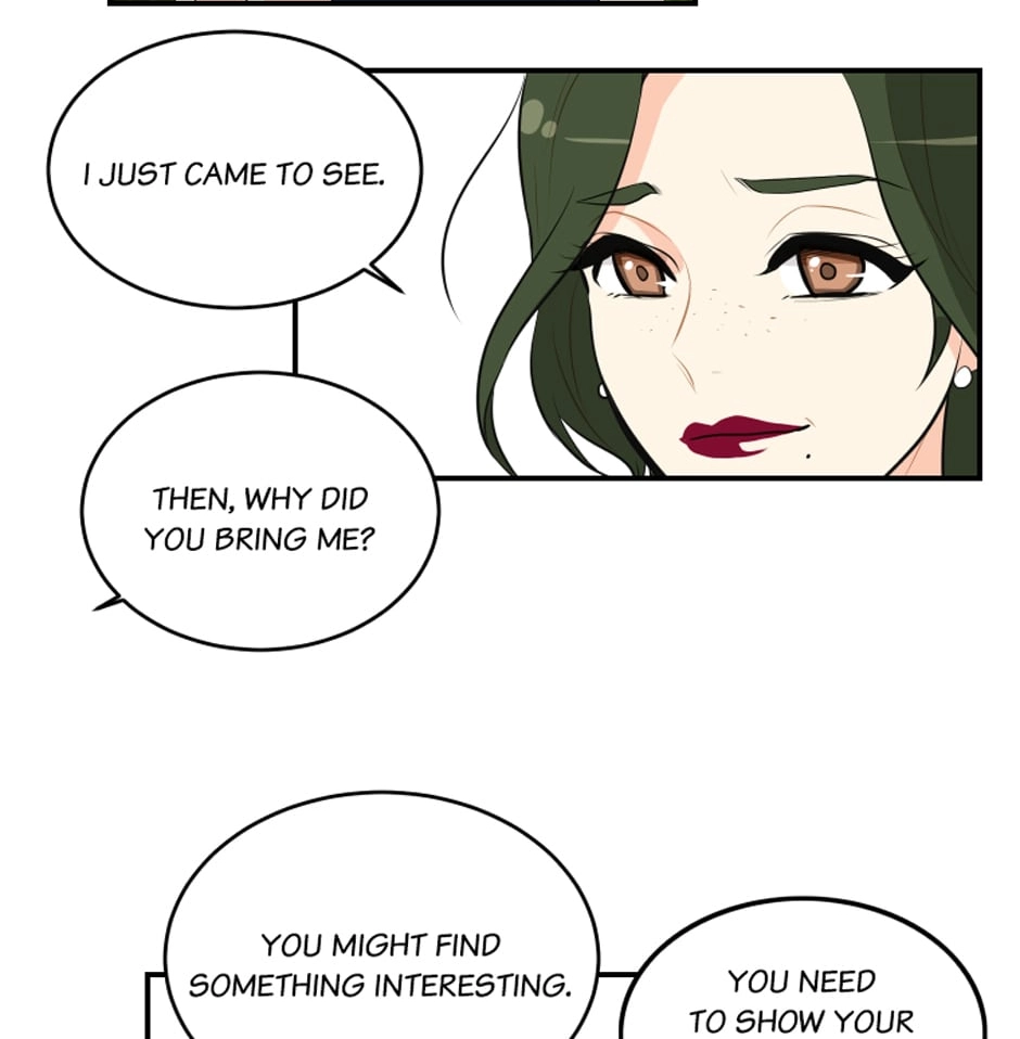 Handmade Ent. Chapter 48 page 18 - 