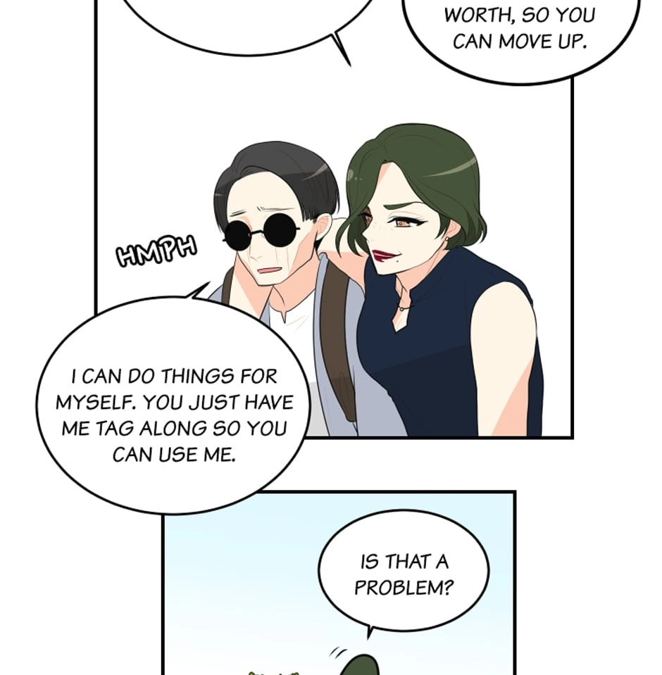 Handmade Ent. Chapter 48 page 19 - 