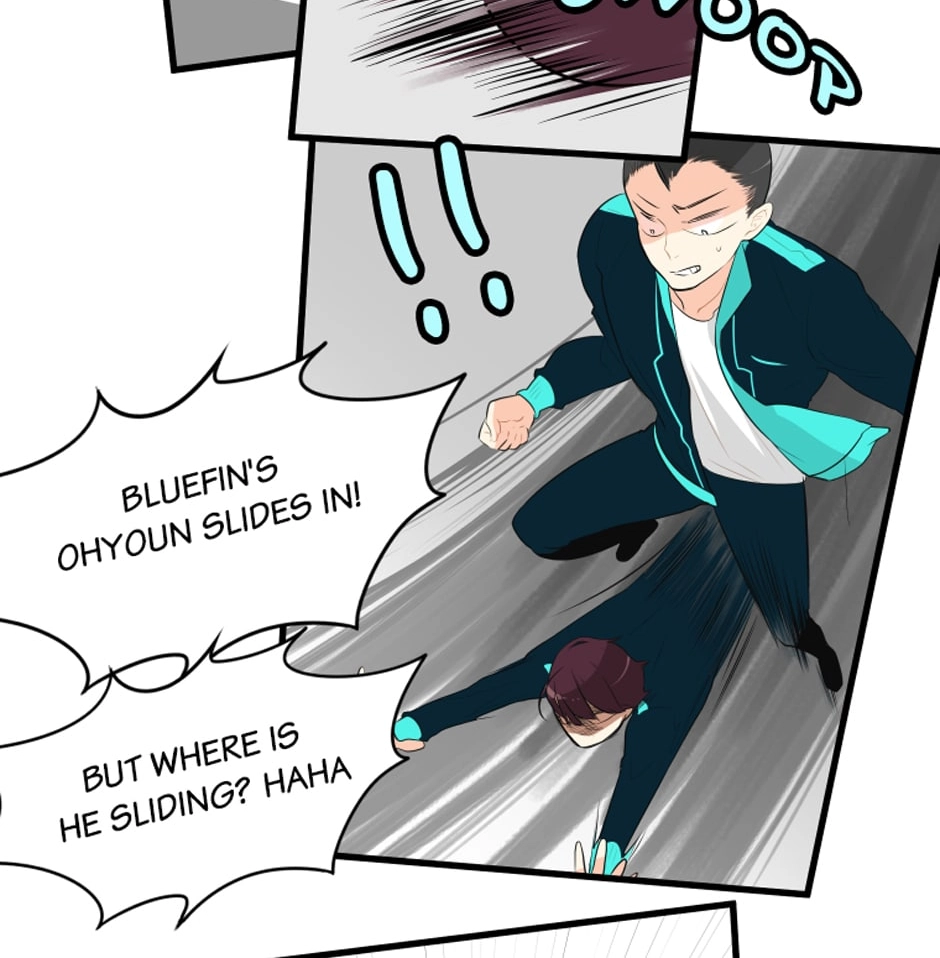 Handmade Ent. Chapter 48 page 22 - 