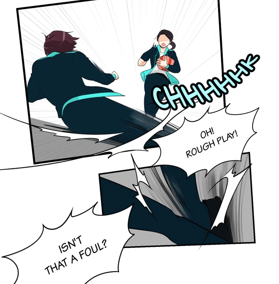 Handmade Ent. Chapter 48 page 23 - 