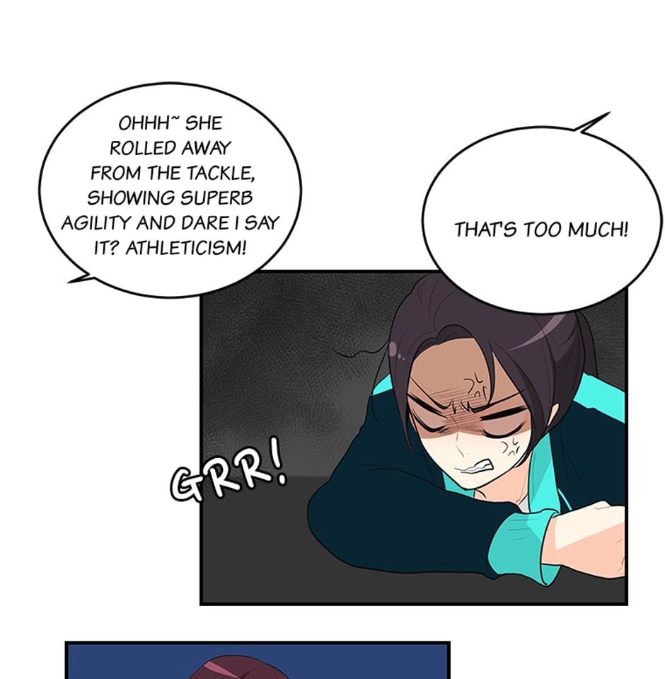 Handmade Ent. Chapter 48 page 25 - 