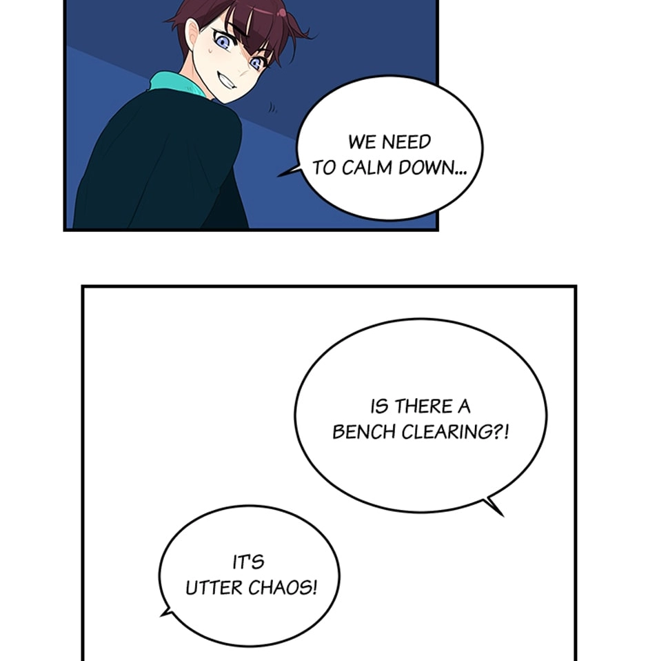 Handmade Ent. Chapter 48 page 26 - 