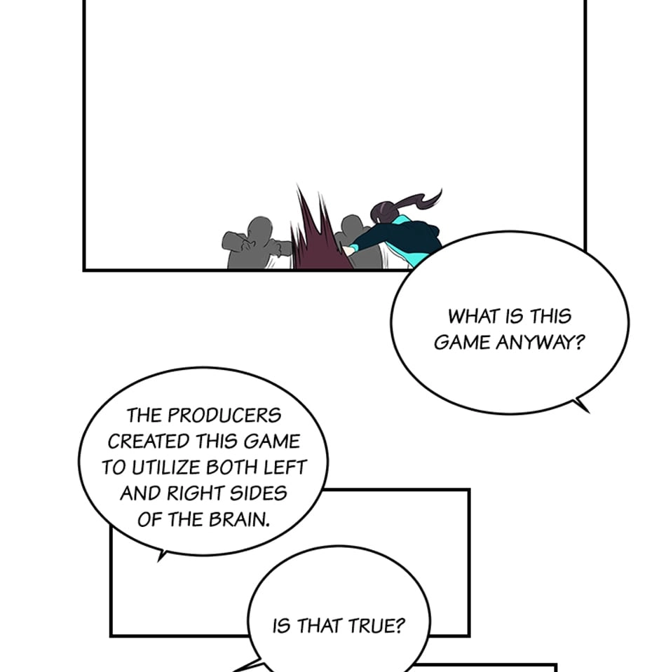 Handmade Ent. Chapter 48 page 27 - 