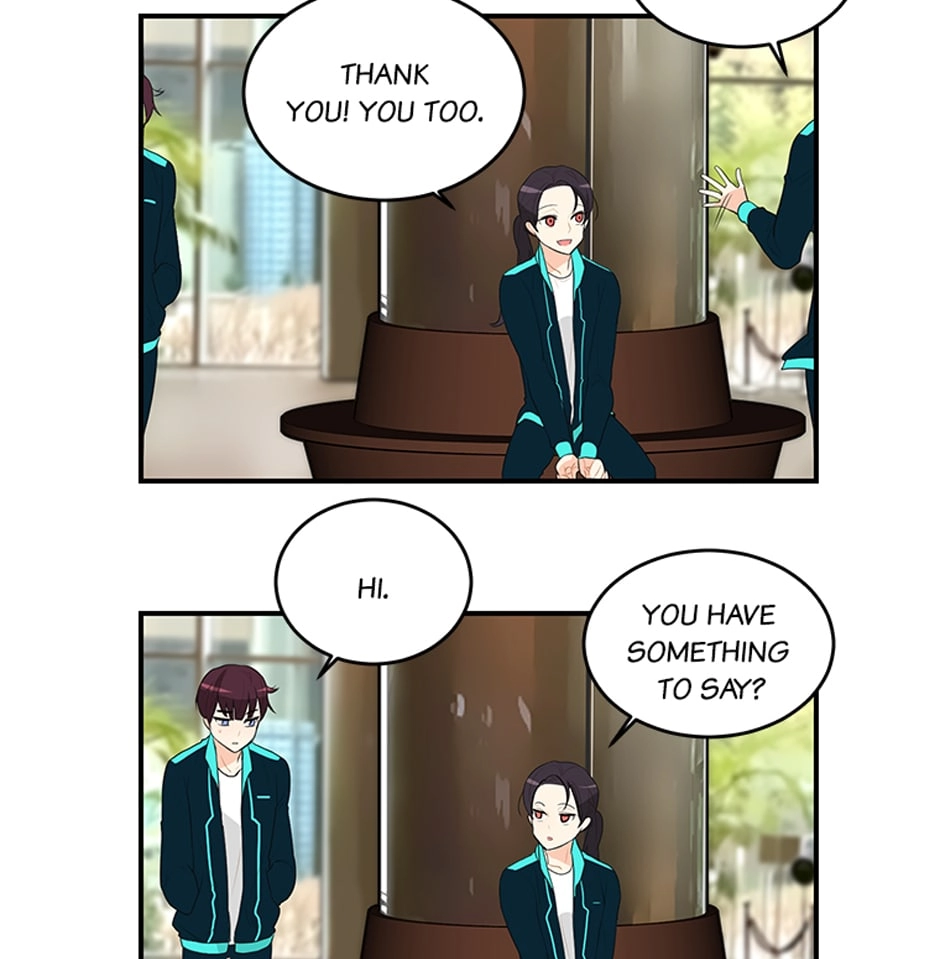 Handmade Ent. Chapter 48 page 29 - 