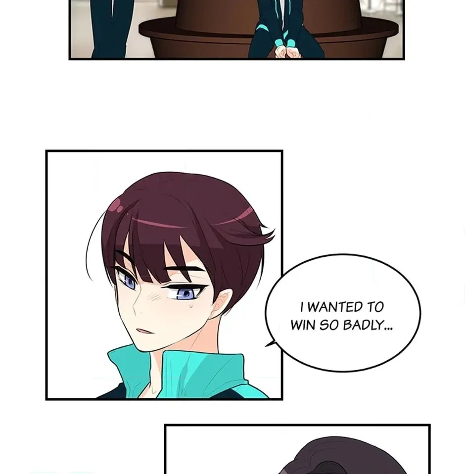 Handmade Ent. Chapter 48 page 30 - 