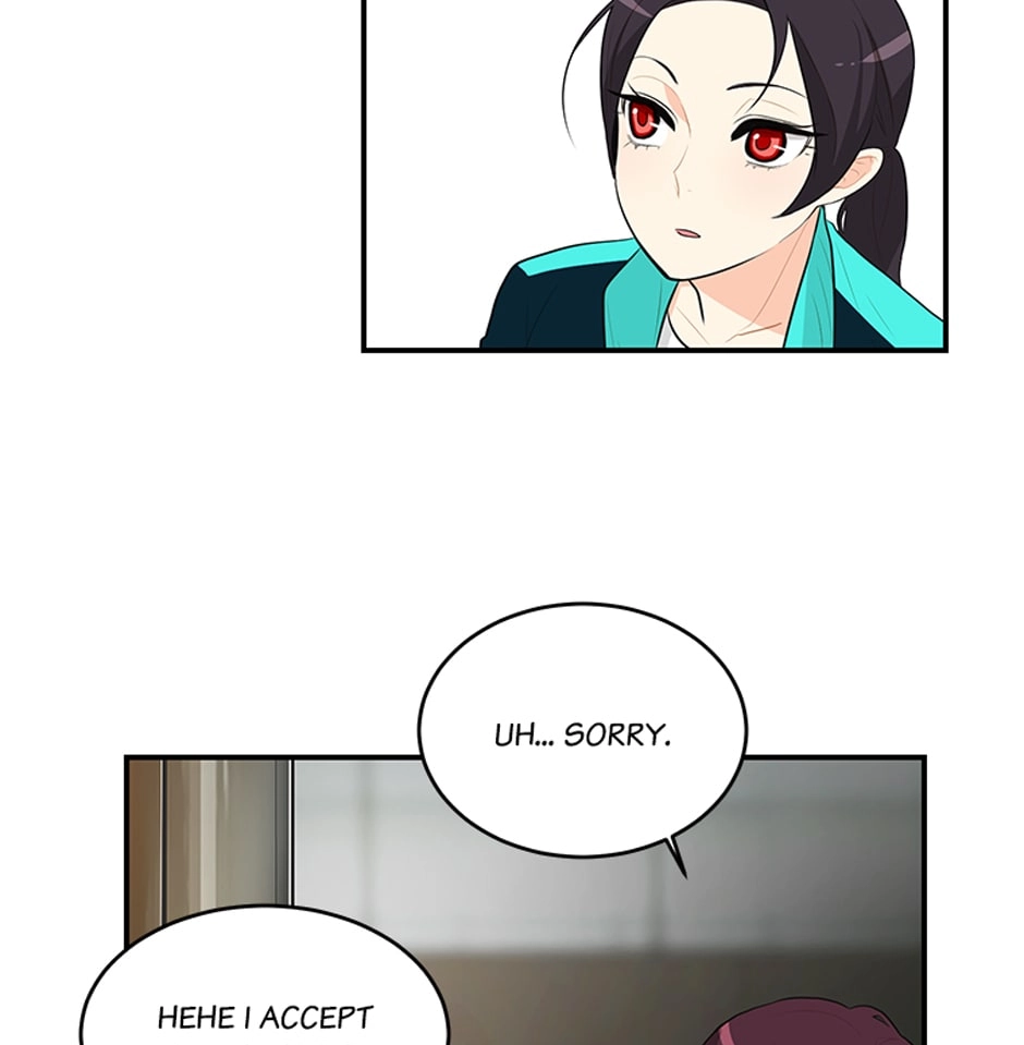 Handmade Ent. Chapter 48 page 31 - 