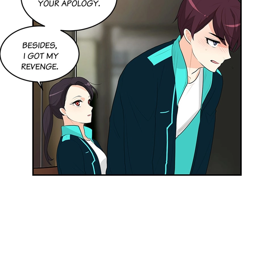 Handmade Ent. Chapter 48 page 32 - 