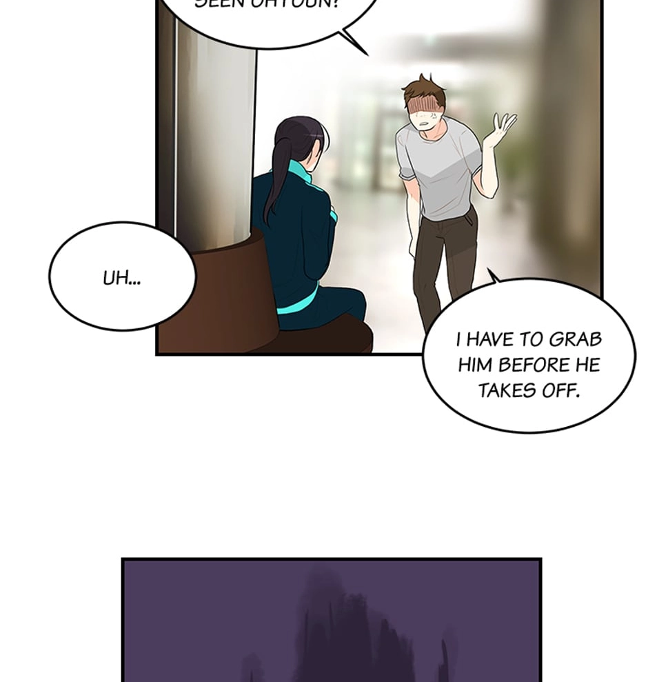Handmade Ent. Chapter 48 page 36 - 
