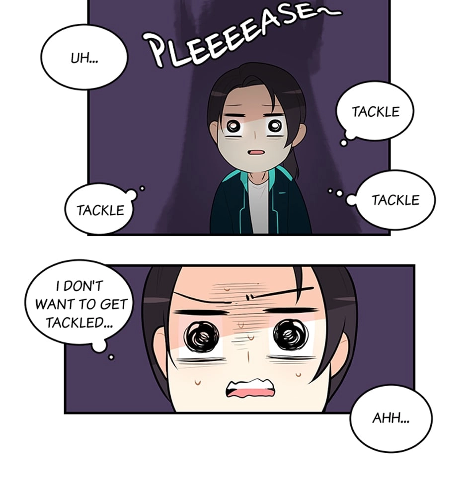 Handmade Ent. Chapter 48 page 37 - 