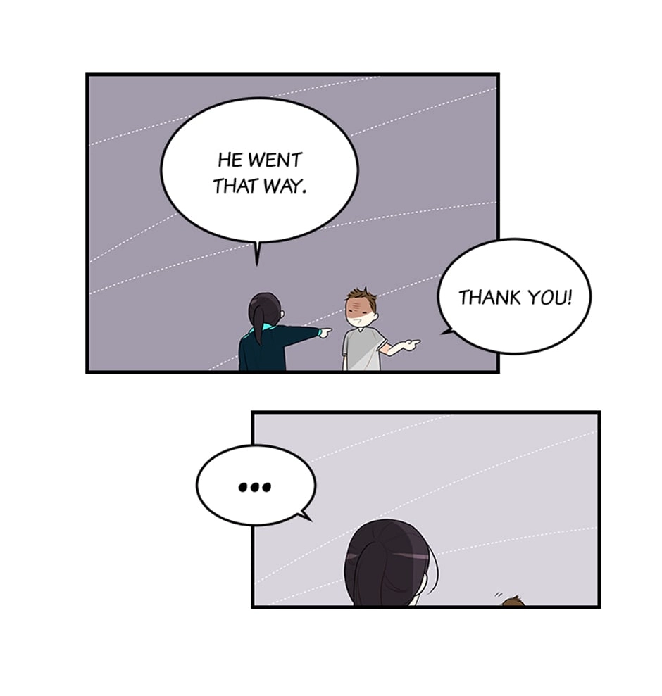 Handmade Ent. Chapter 48 page 38 - 