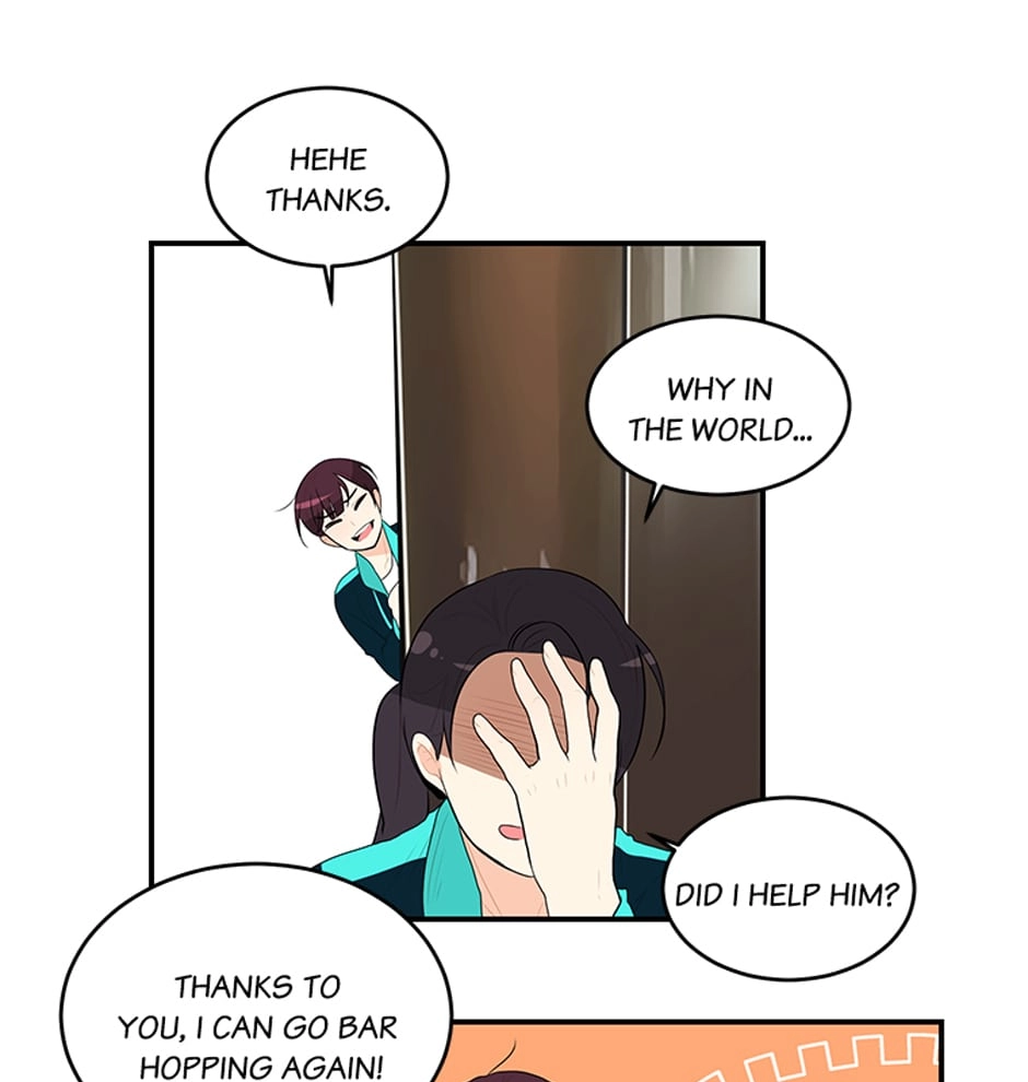 Handmade Ent. Chapter 48 page 39 - 