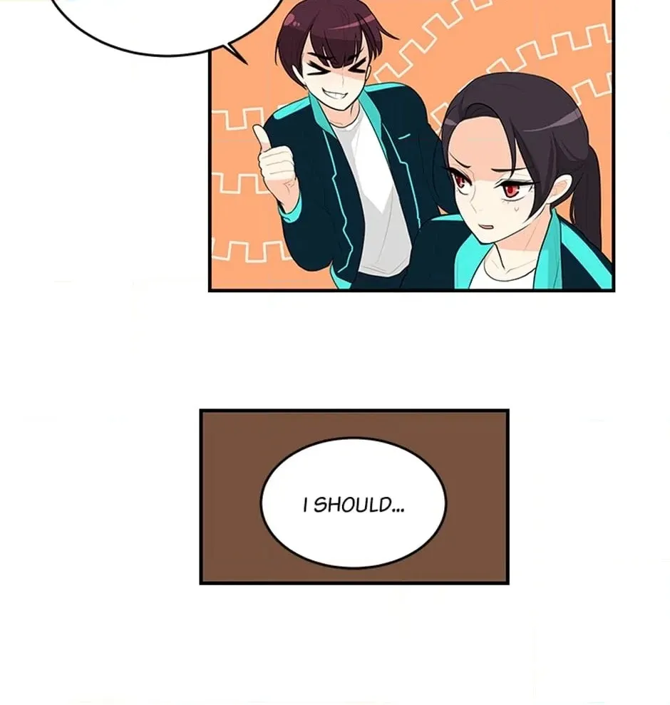 Handmade Ent. Chapter 48 page 40 - 