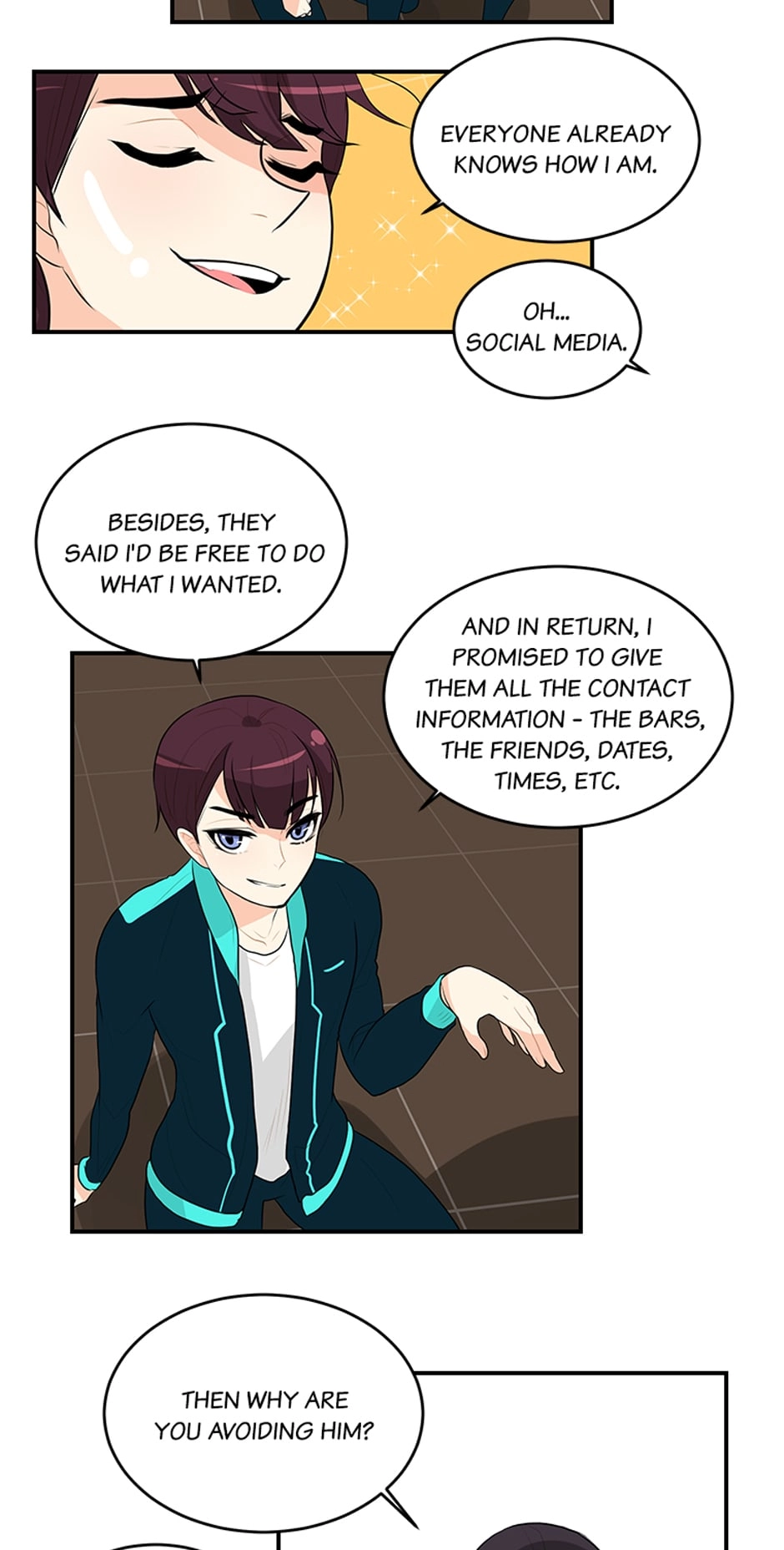 Handmade Ent. Chapter 48 page 42 - 