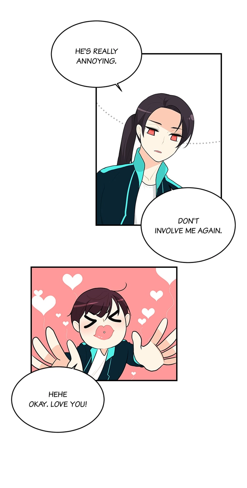Handmade Ent. Chapter 48 page 44 - 