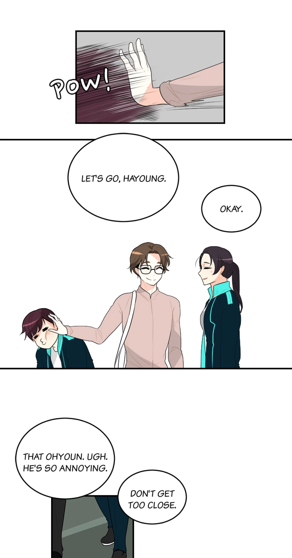 Handmade Ent. Chapter 48 page 45 - 