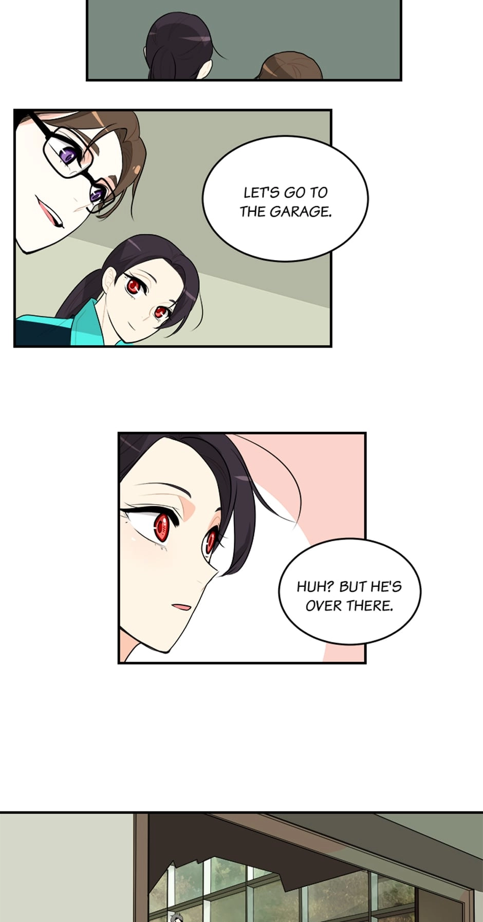Handmade Ent. Chapter 48 page 47 - 