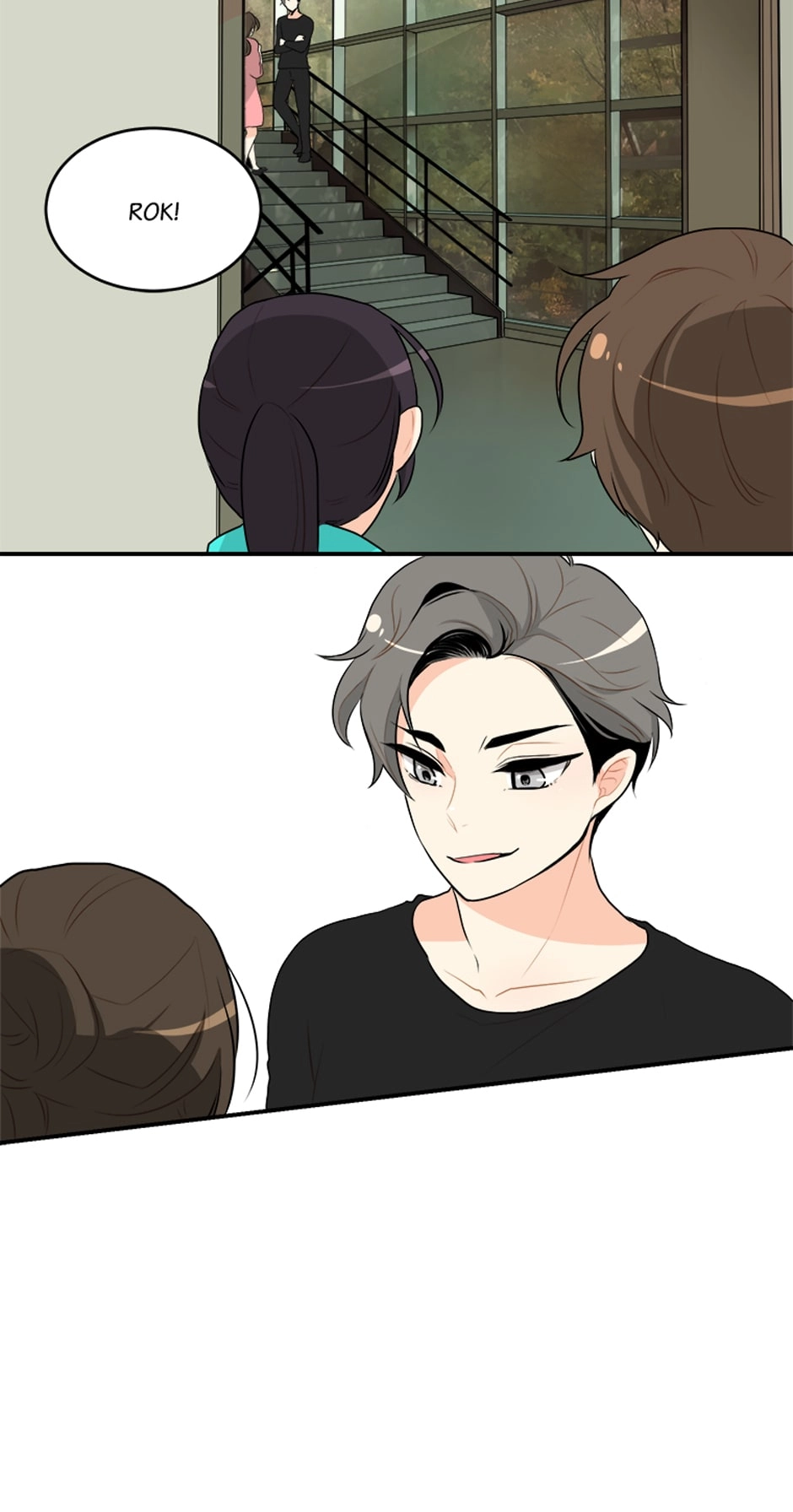 Handmade Ent. Chapter 48 page 48 - 