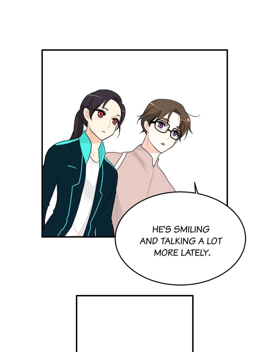 Handmade Ent. Chapter 48 page 49 - 