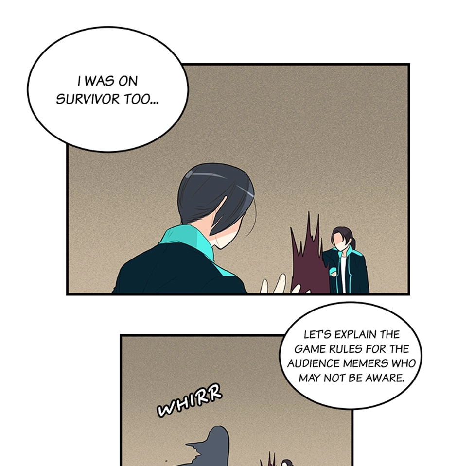 Handmade Ent. Chapter 48 page 9 - 