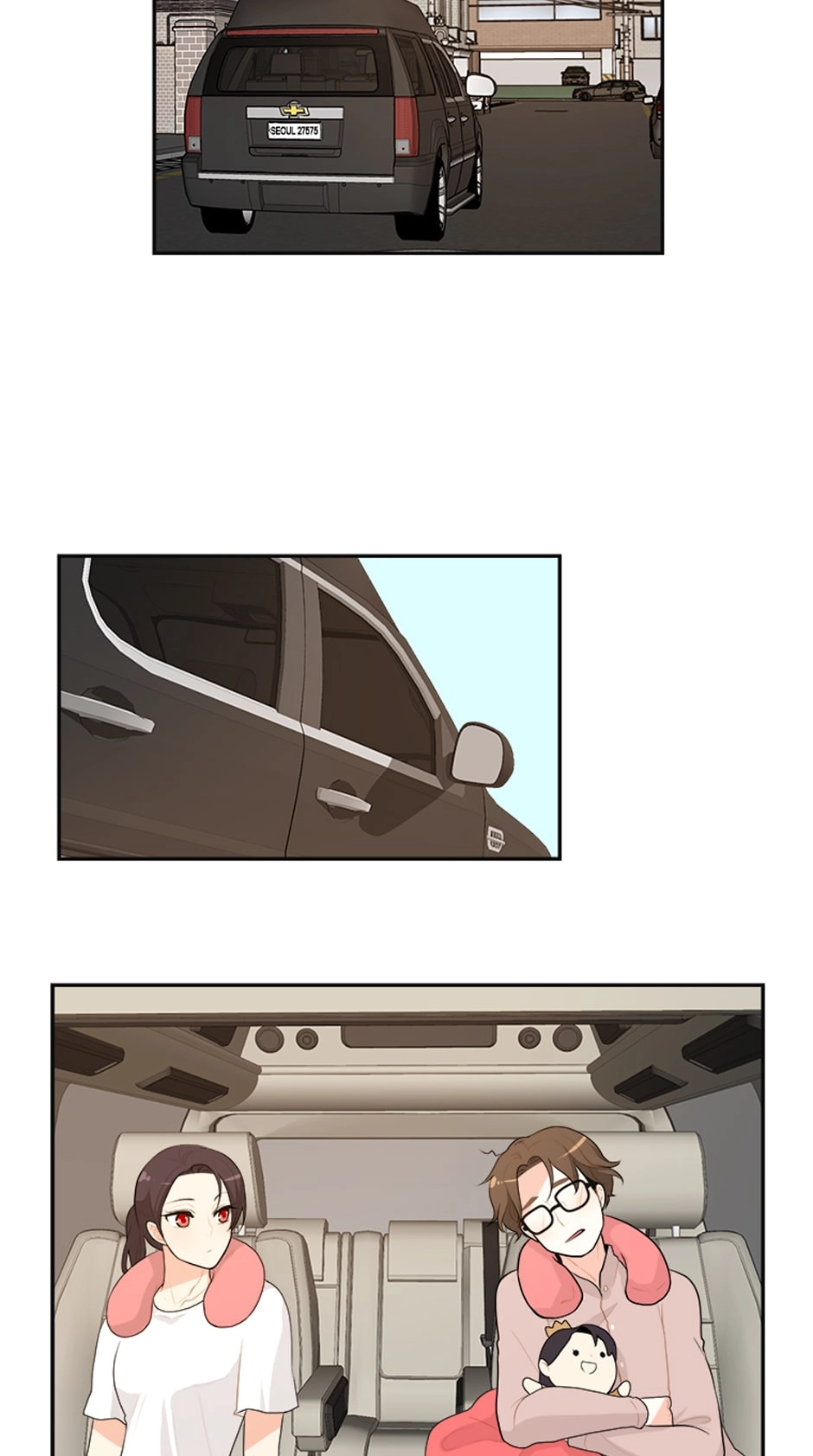 Handmade Ent. Chapter 49 page 2 - 