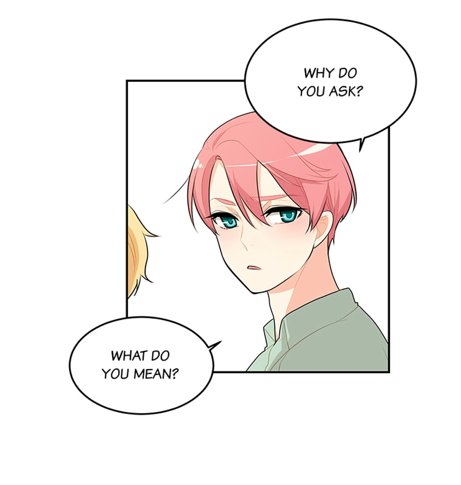 Handmade Ent. Chapter 49 page 14 - 