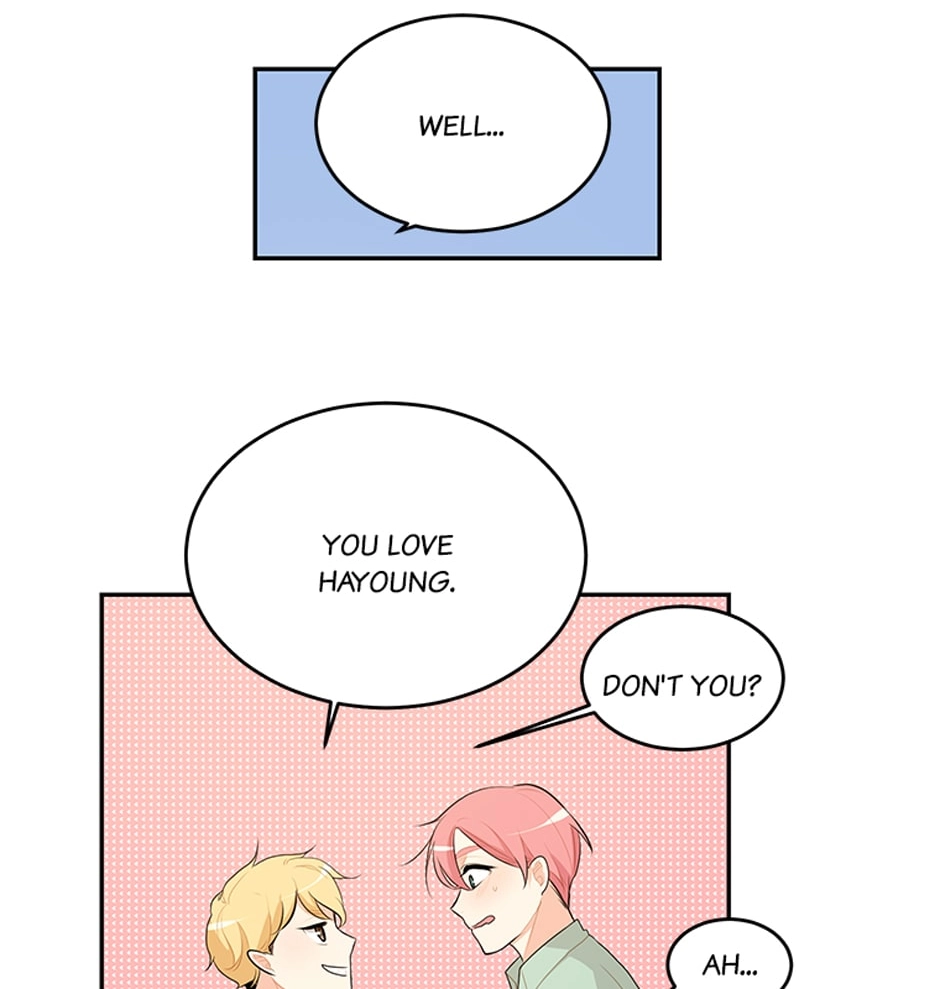Handmade Ent. Chapter 49 page 15 - 