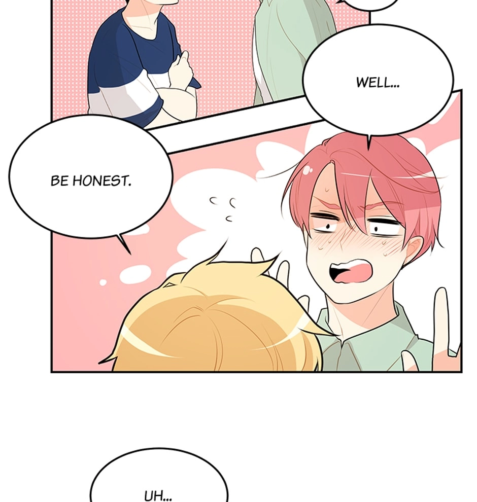 Handmade Ent. Chapter 49 page 16 - 
