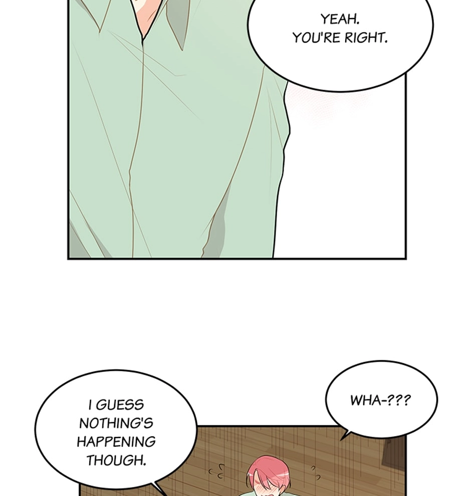 Handmade Ent. Chapter 49 page 18 - 