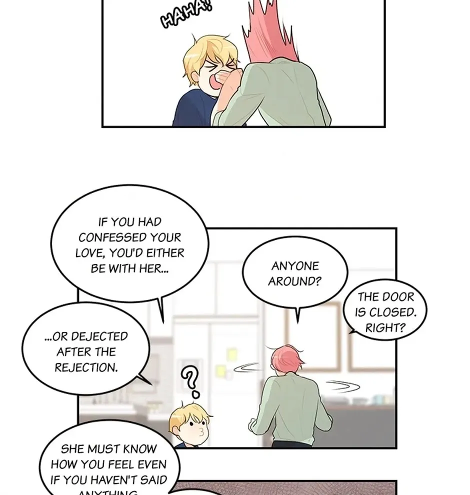 Handmade Ent. Chapter 49 page 20 - 