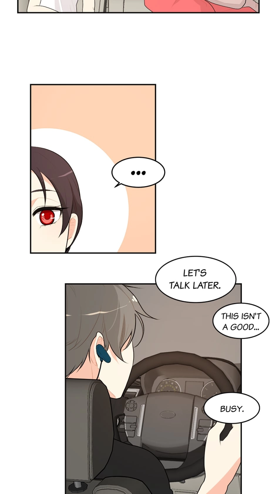 Handmade Ent. Chapter 49 page 3 - 