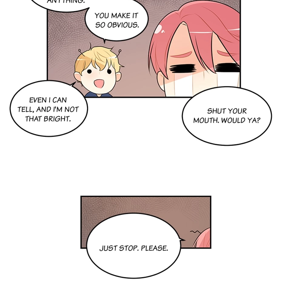 Handmade Ent. Chapter 49 page 21 - 