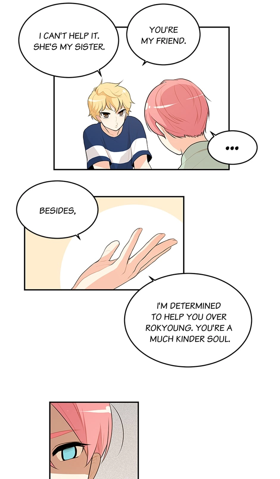 Handmade Ent. Chapter 49 page 22 - 
