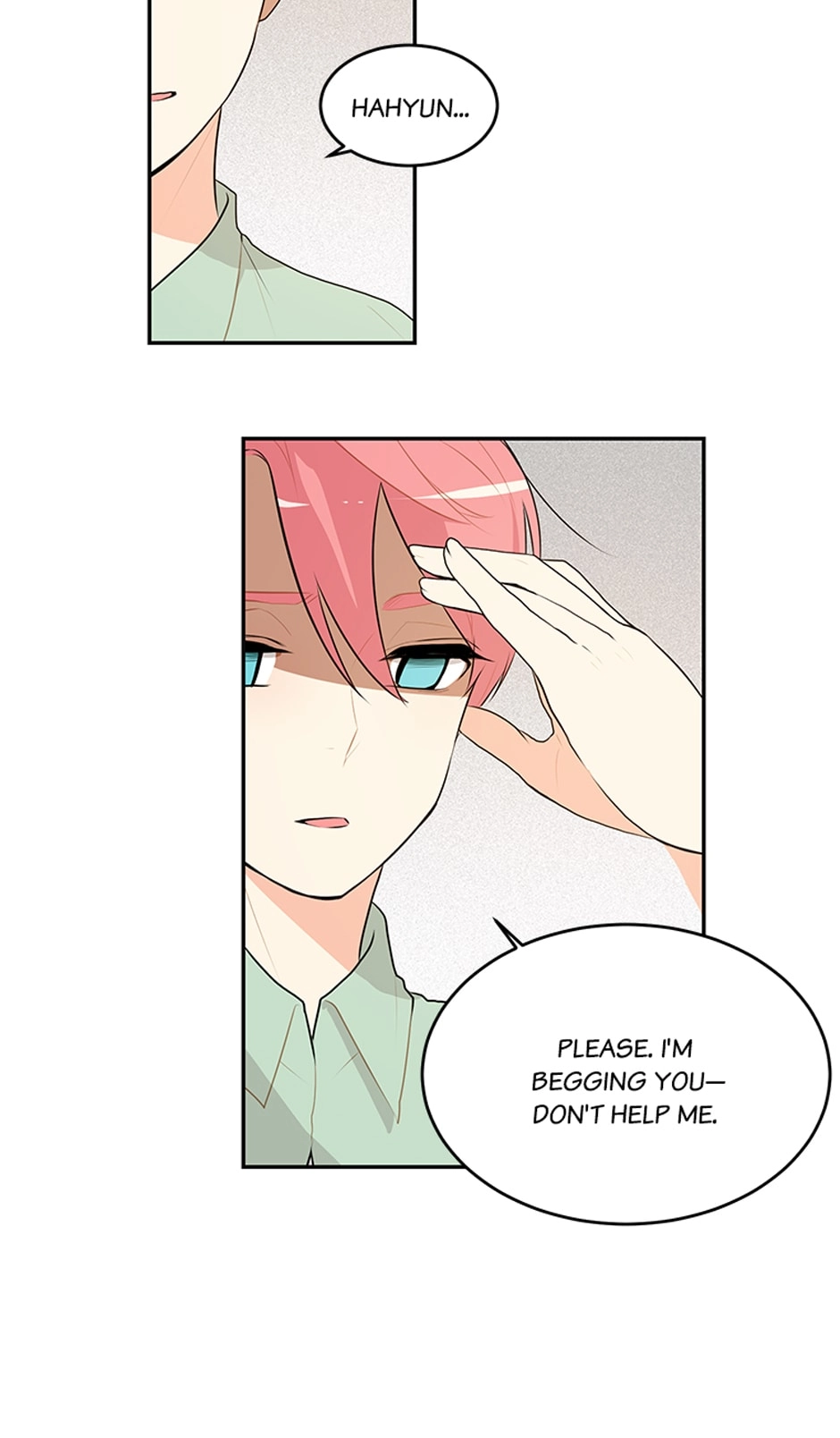 Handmade Ent. Chapter 49 page 23 - 