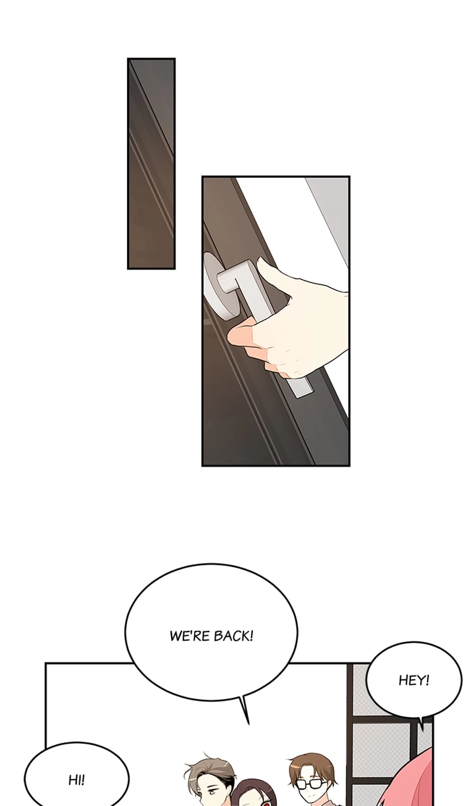 Handmade Ent. Chapter 49 page 24 - 
