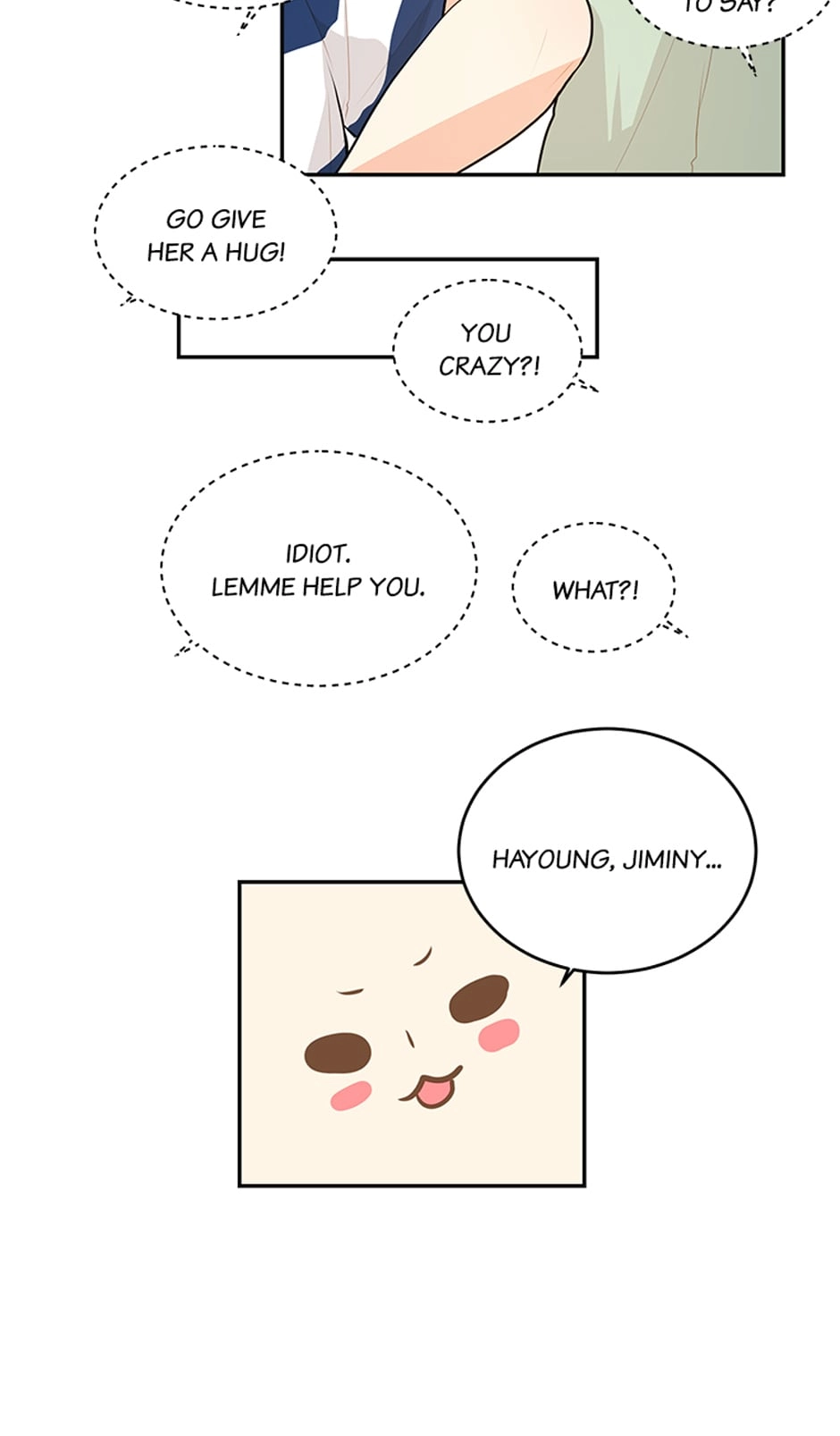Handmade Ent. Chapter 49 page 26 - 