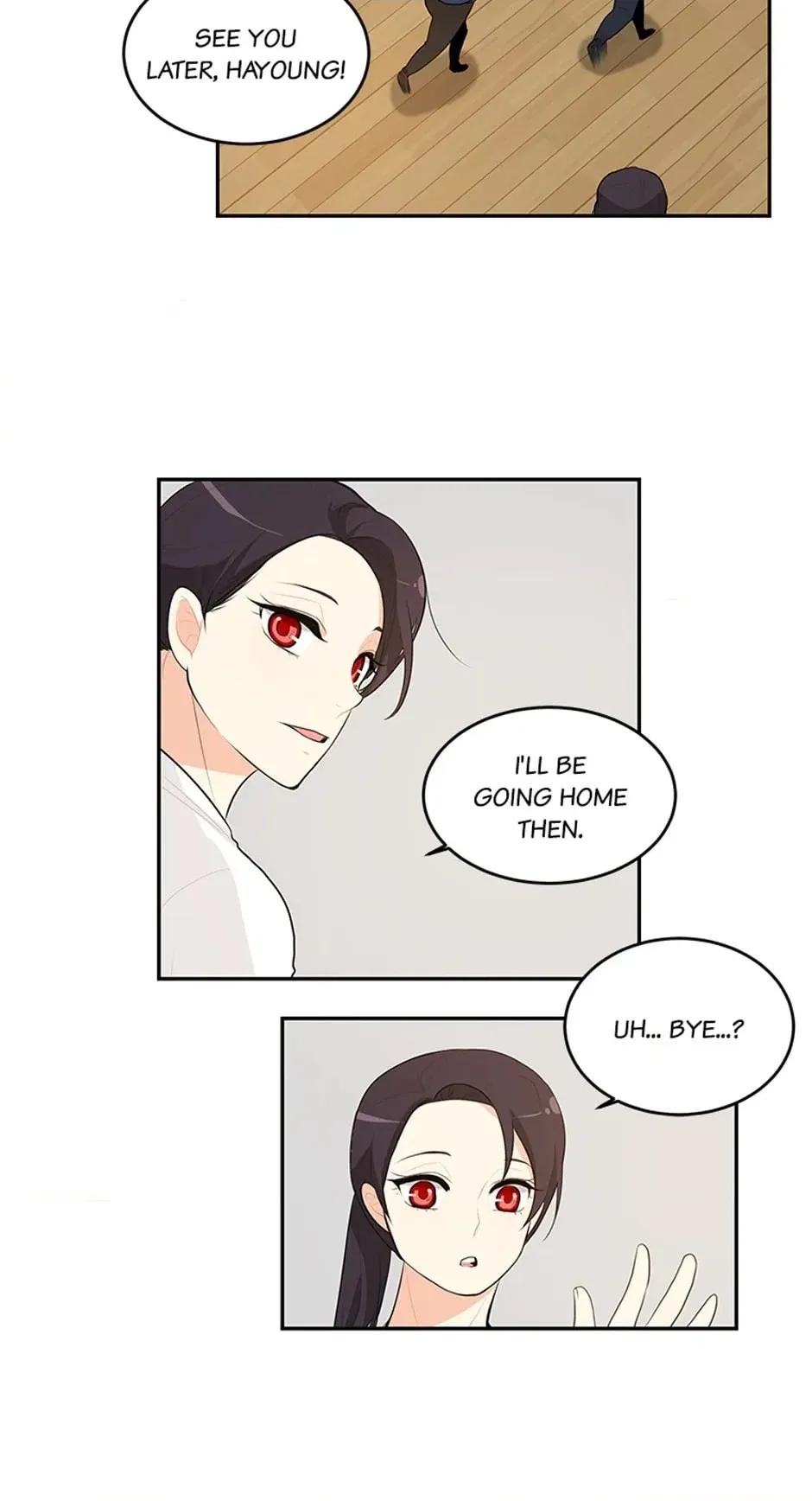Handmade Ent. Chapter 49 page 30 - 