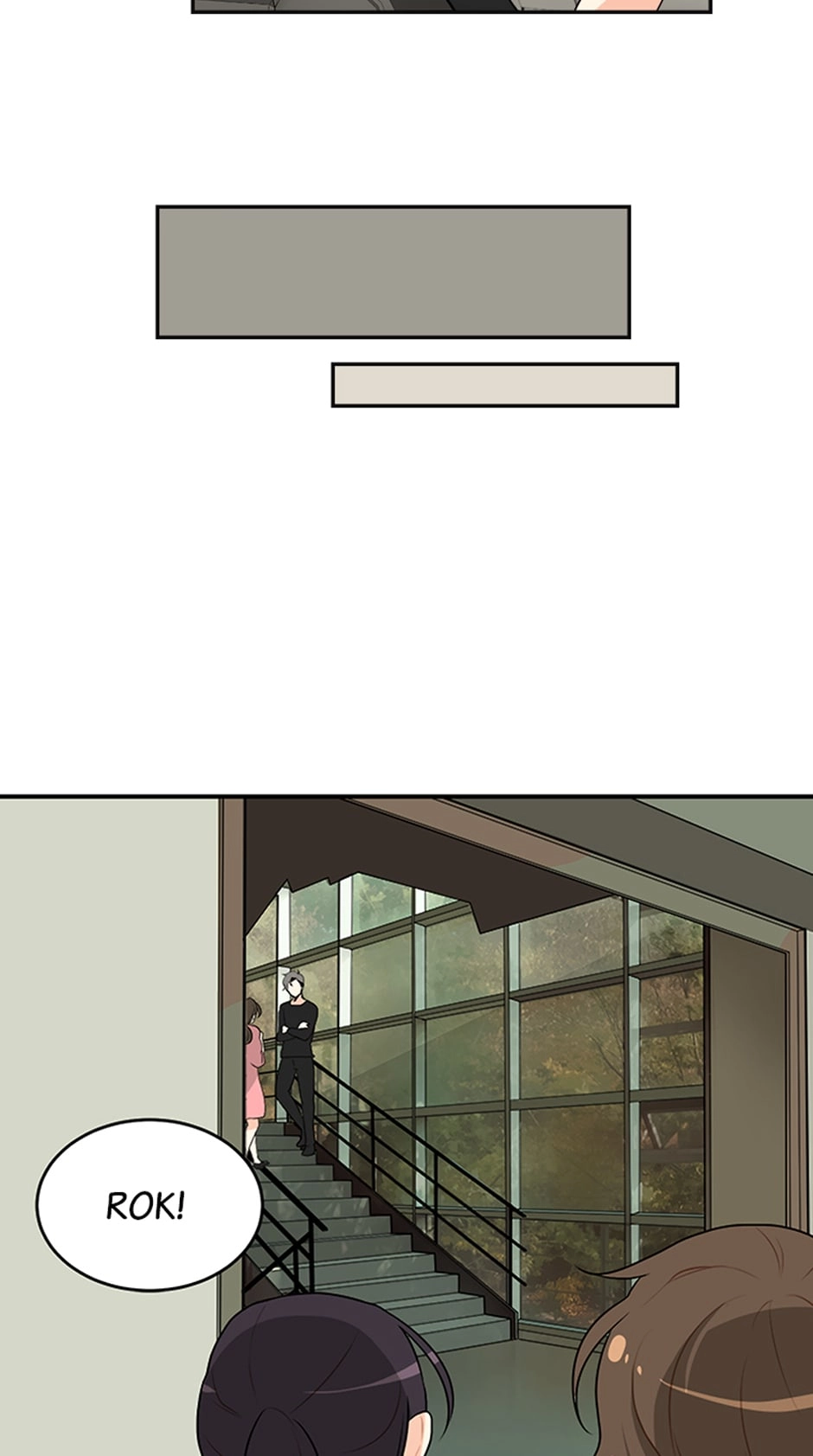Handmade Ent. Chapter 49 page 4 - 