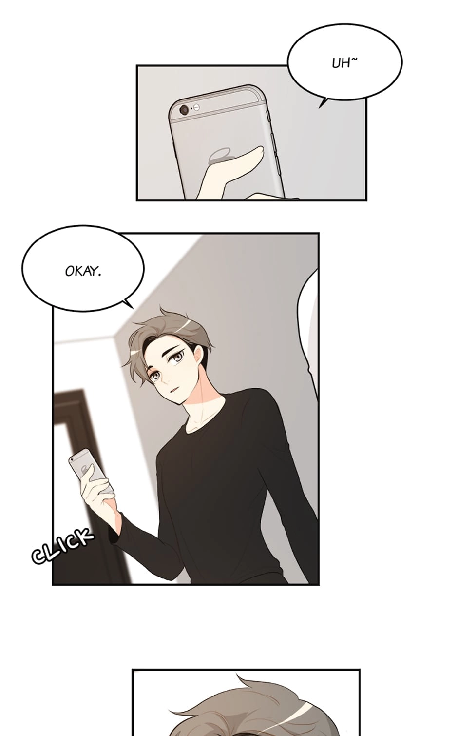 Handmade Ent. Chapter 49 page 31 - 